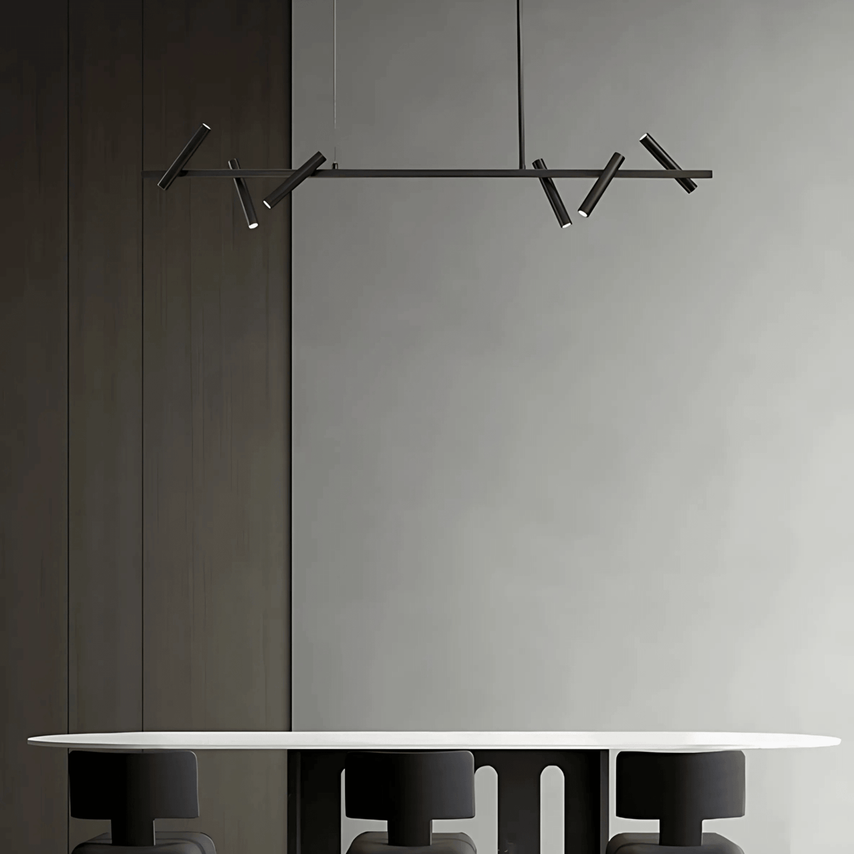 Twilight Chandelier – alternate view 5