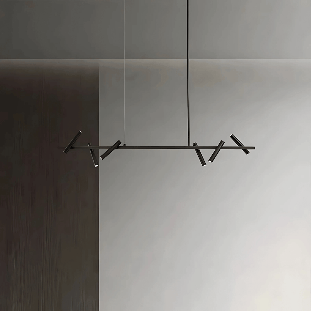 Twilight Chandelier – alternate view 11