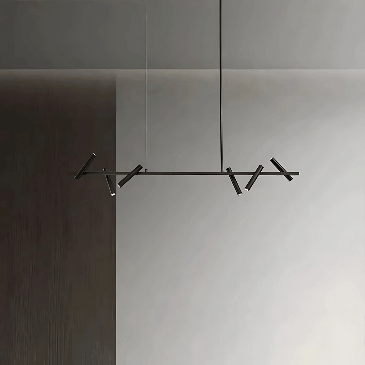 Twilight Chandelier – alternate view 11