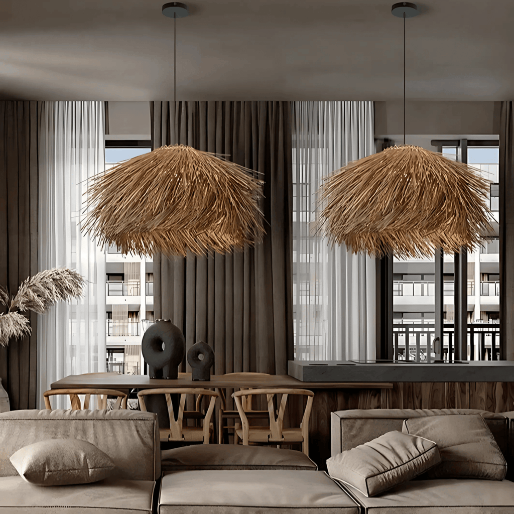 Valencia Pendant Light – alternate view 7