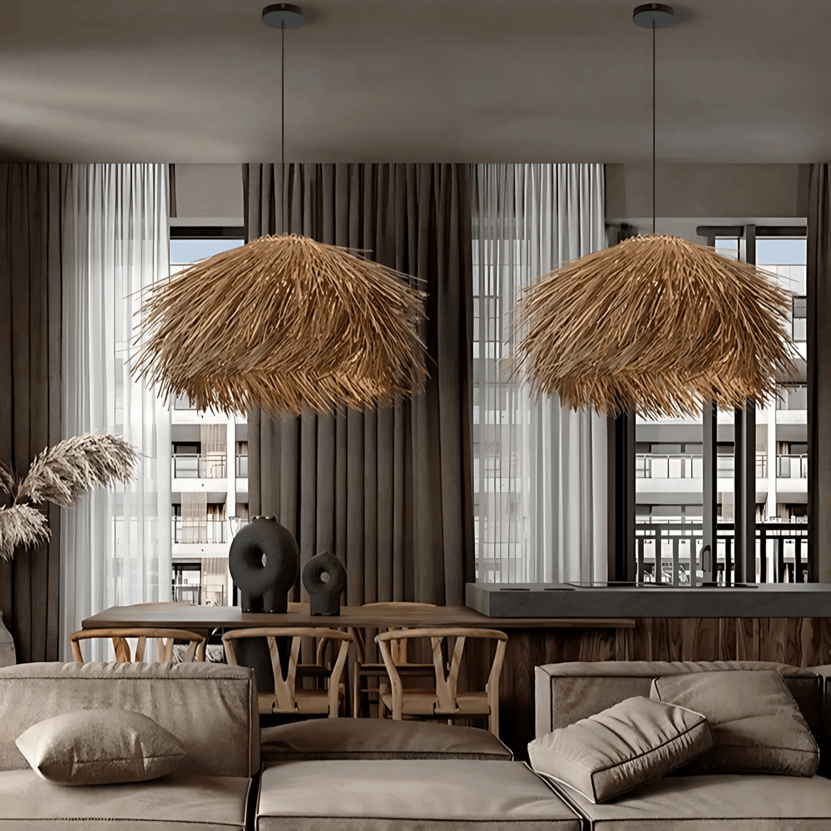 Valencia Pendant Light – alternate view 7