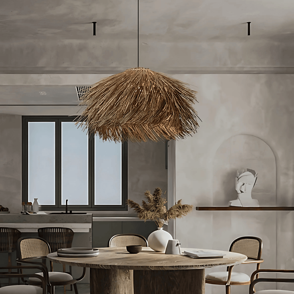 Valencia Pendant Light – alternate view 9