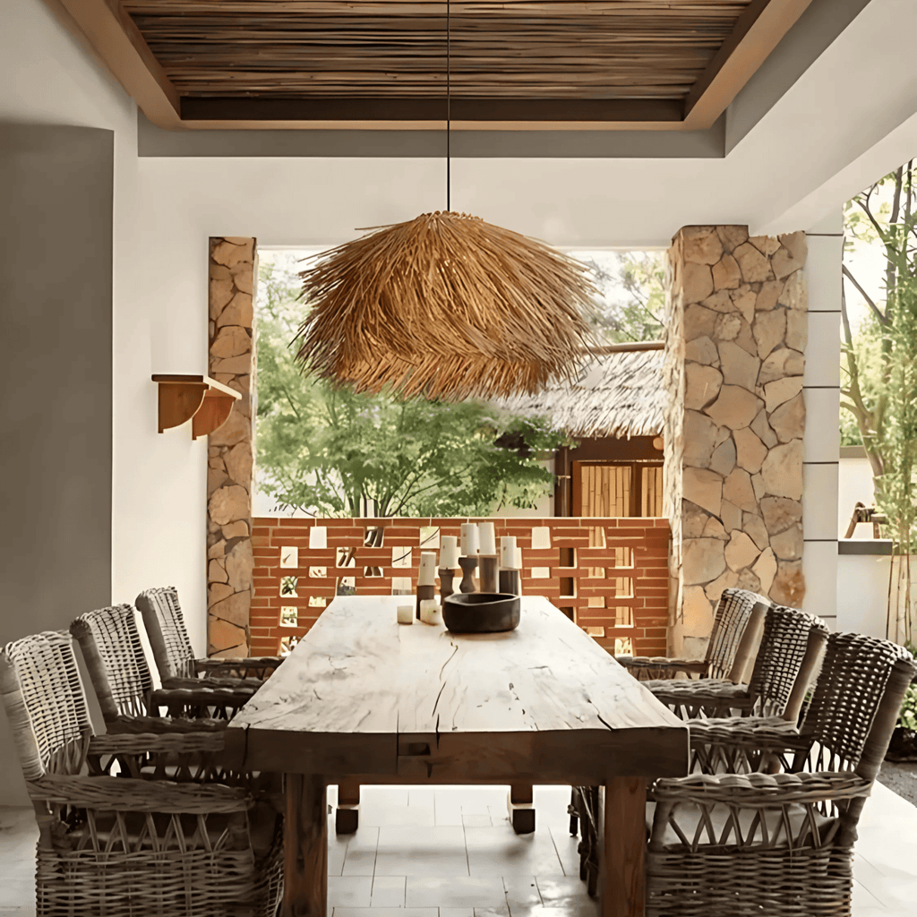 Valencia Pendant Light – alternate view 3