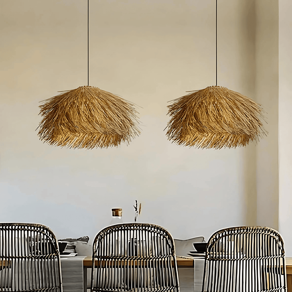 Valencia Pendant Light – alternate view 6