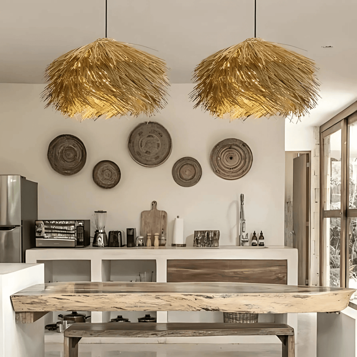 Valencia Pendant Light – alternate view 5