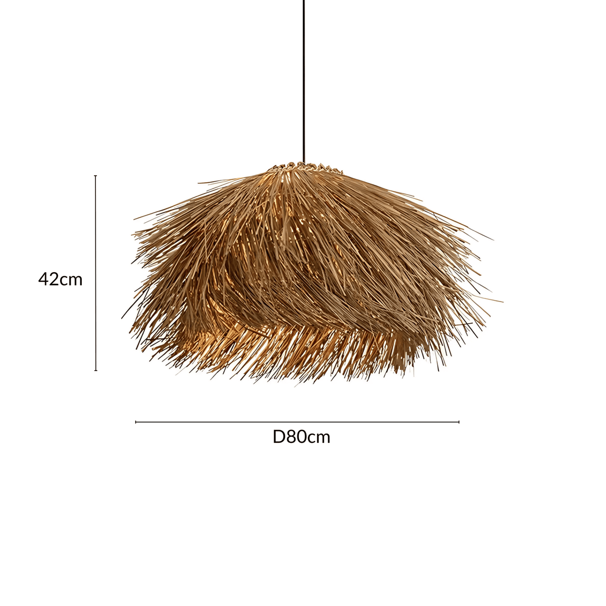 Valencia Pendant Light – alternate view 13