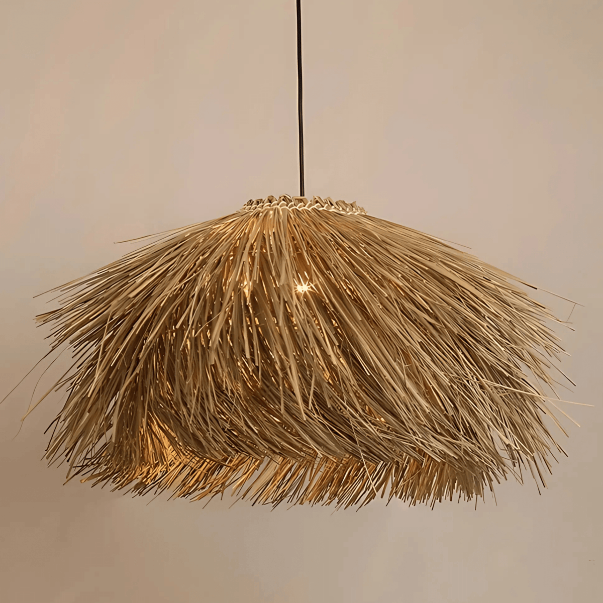 Valencia Pendant Light – alternate view 14