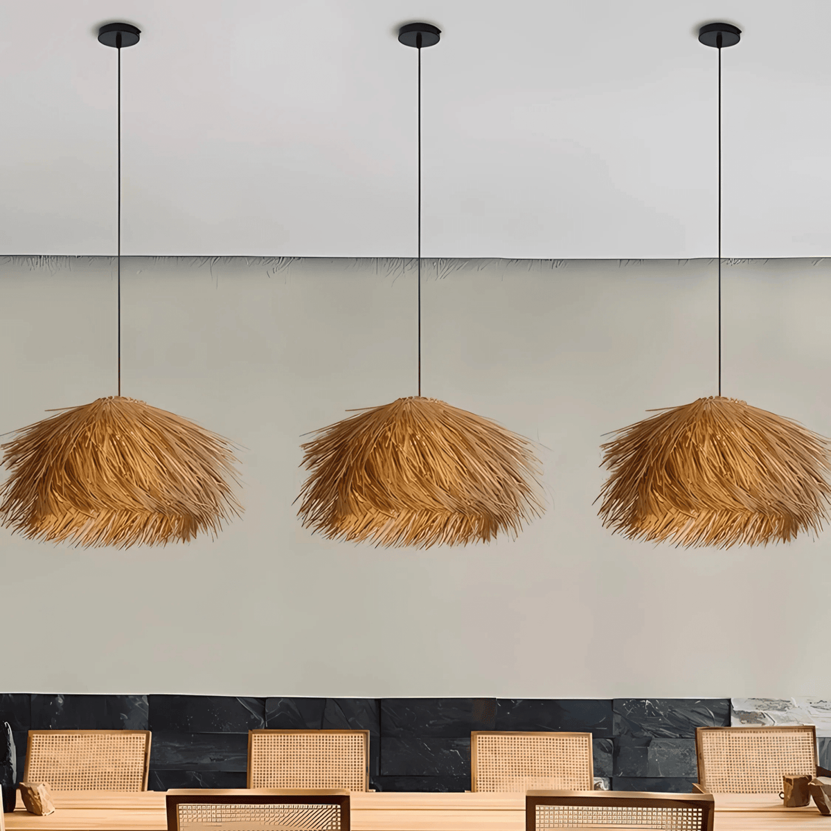 Valencia Pendant Light – alternate view 2