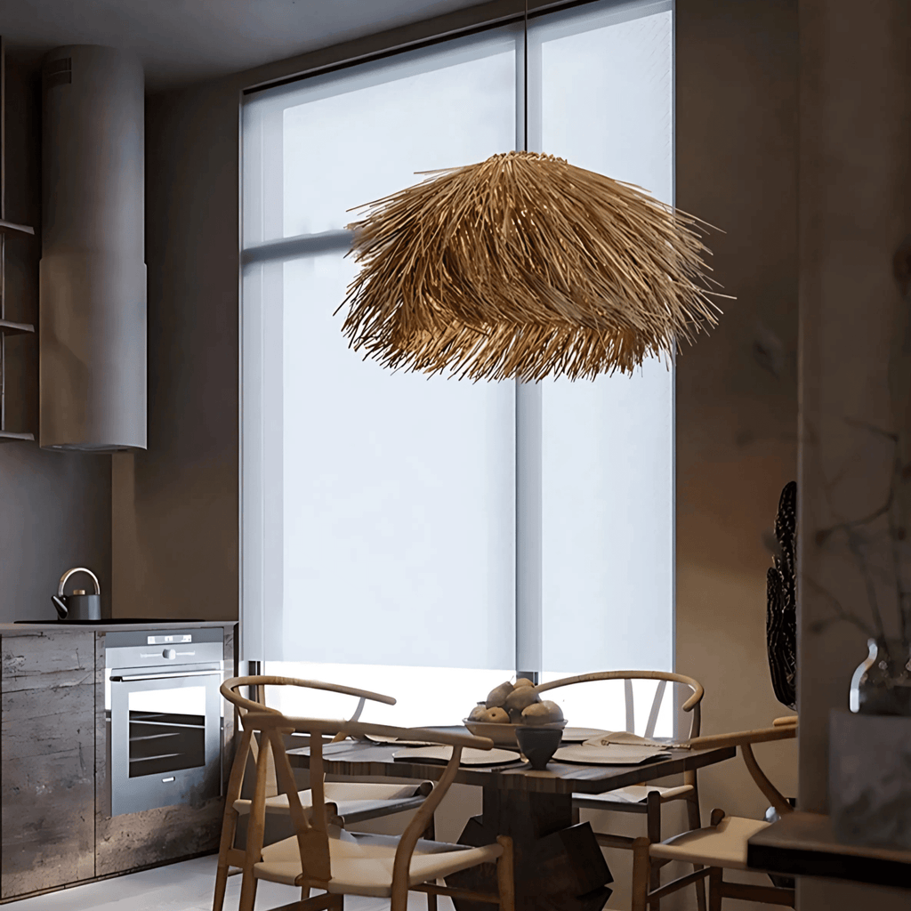 Valencia Pendant Light – alternate view 8