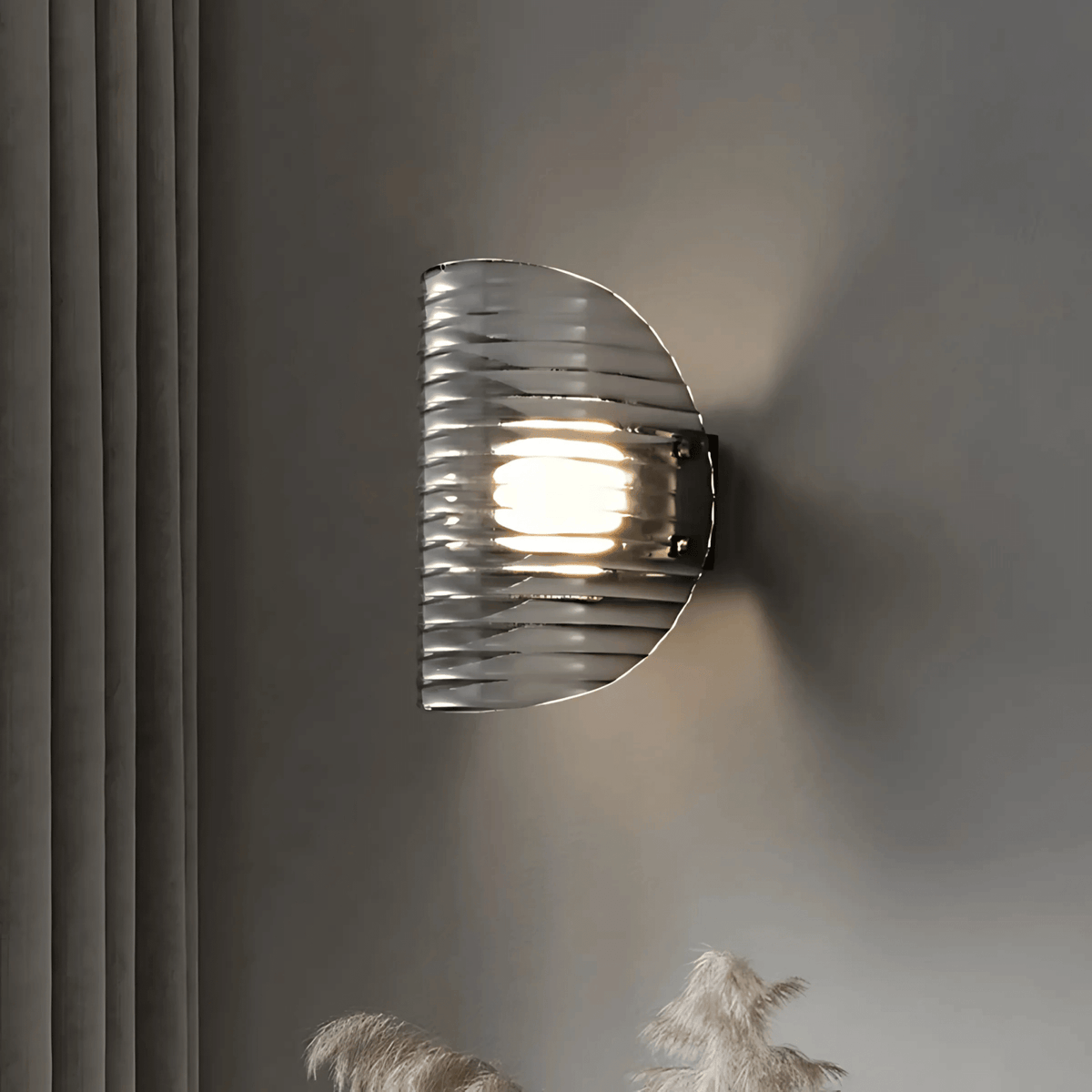 Valhalla Chandelier – alternate view 4