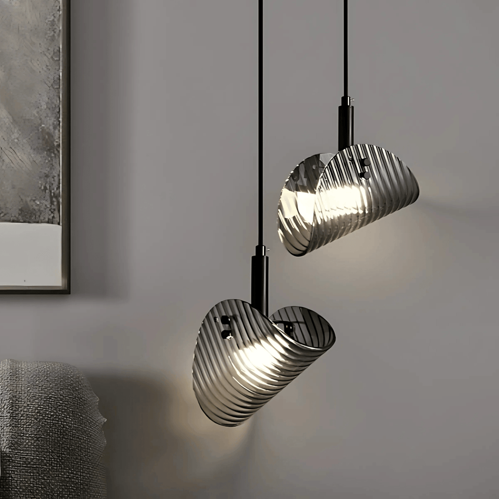 Valhalla Chandelier – alternate view 2