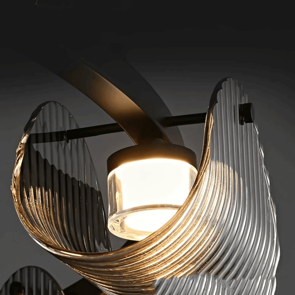 Valhalla Chandelier – alternate view 6