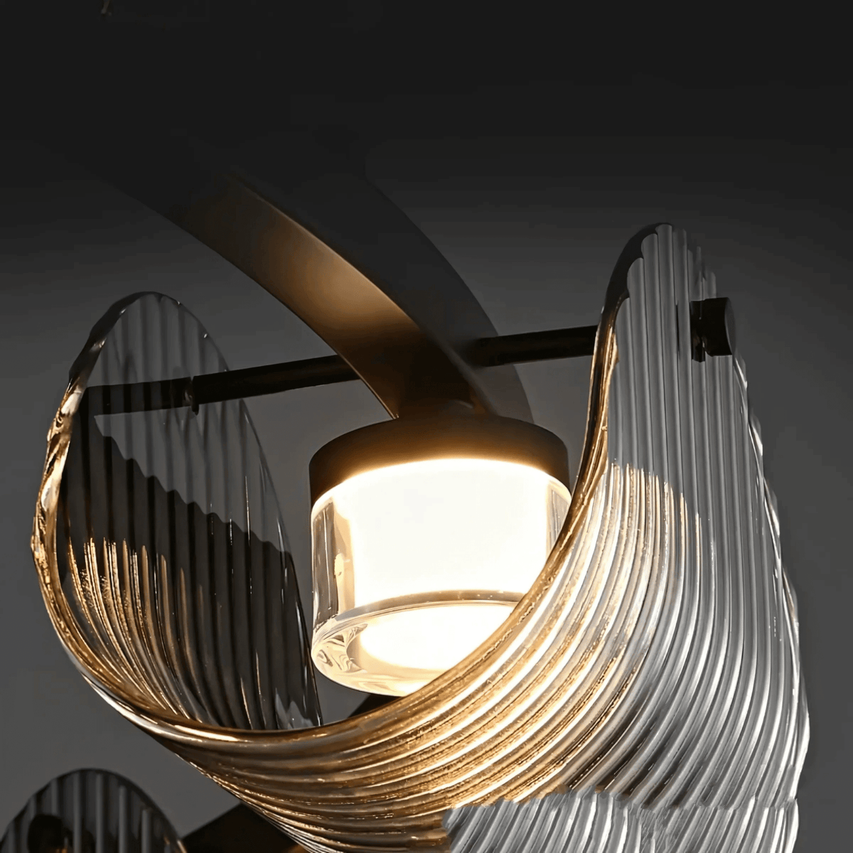 Valhalla Chandelier – alternate view 6