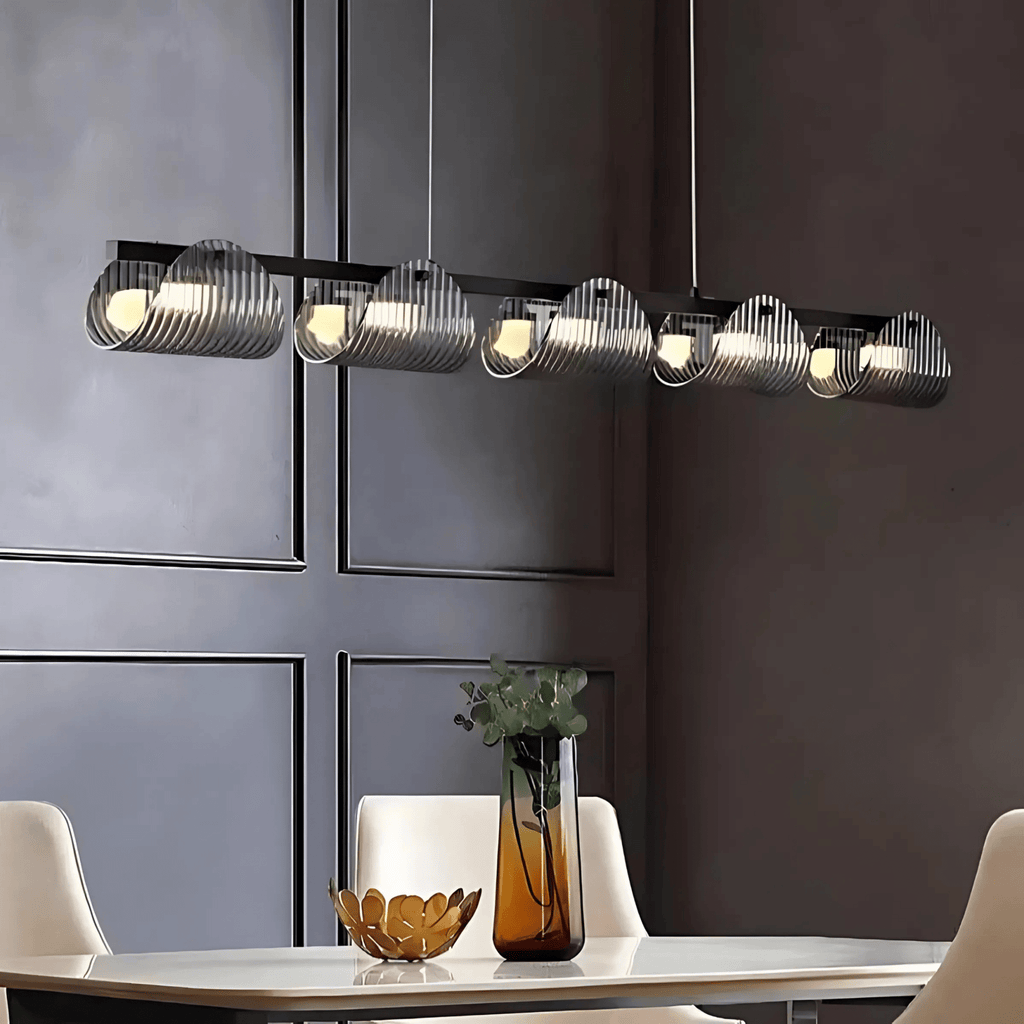 Valhalla Chandelier – alternate view 20
