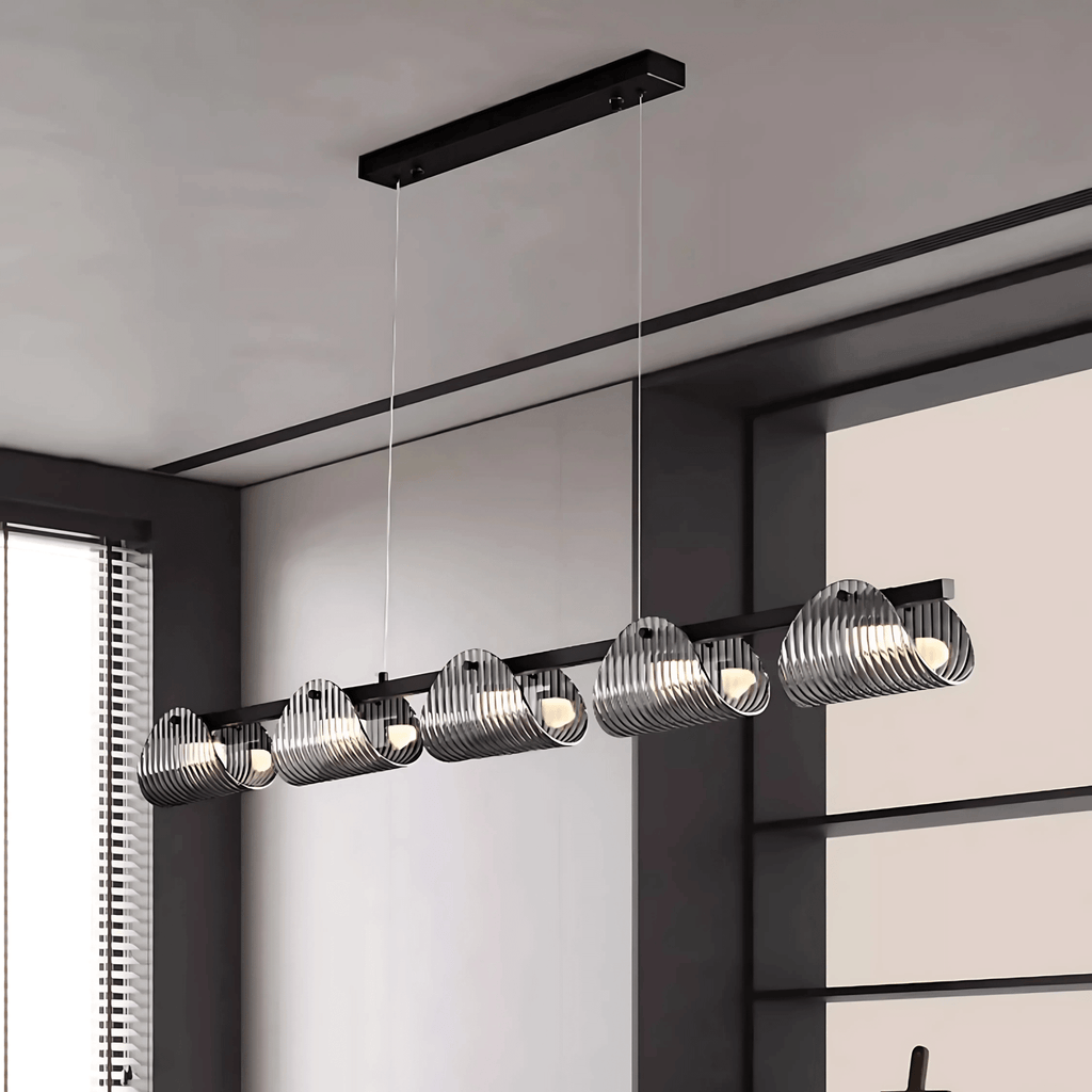 Valhalla Chandelier – alternate view 24