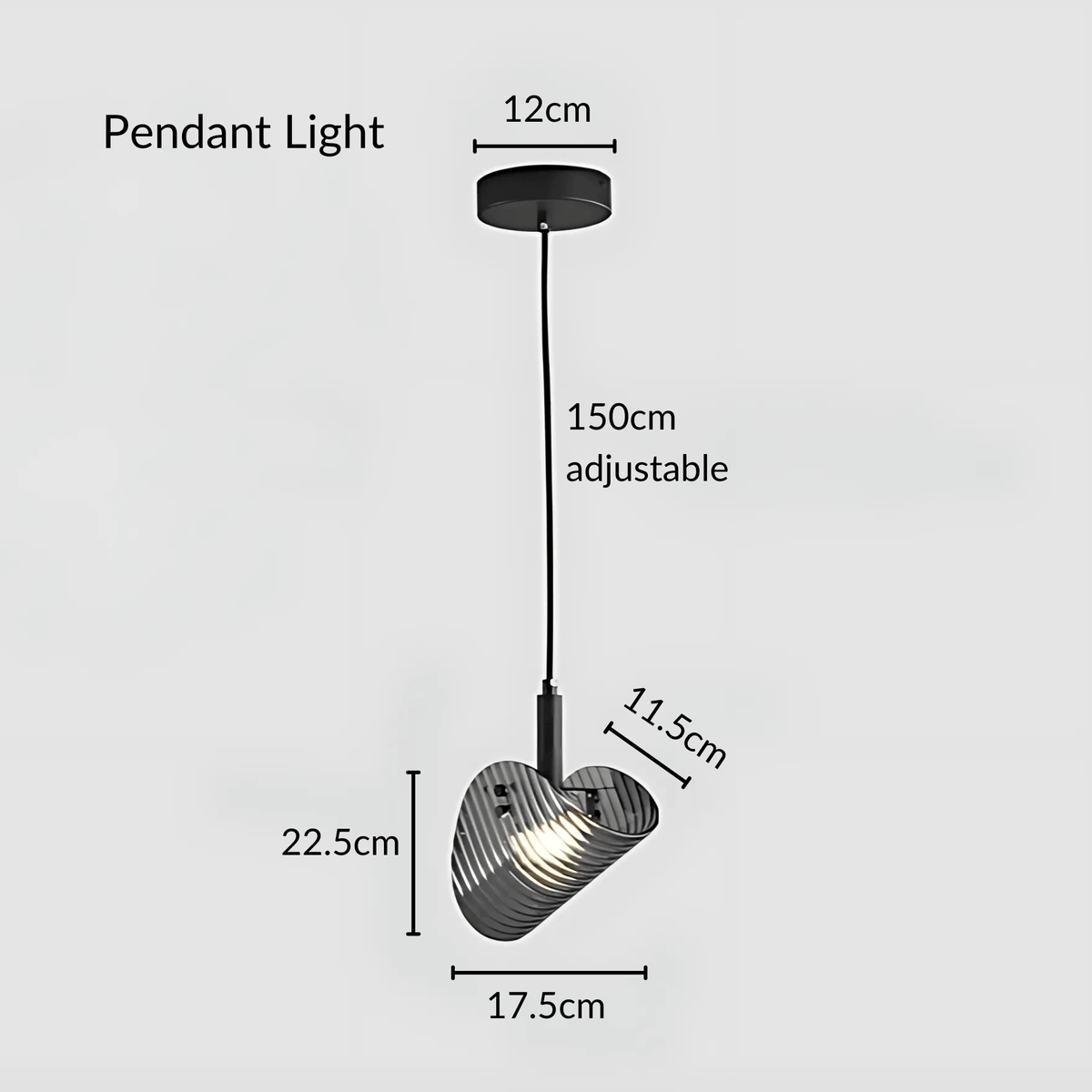 Valhalla Chandelier – alternate view 9