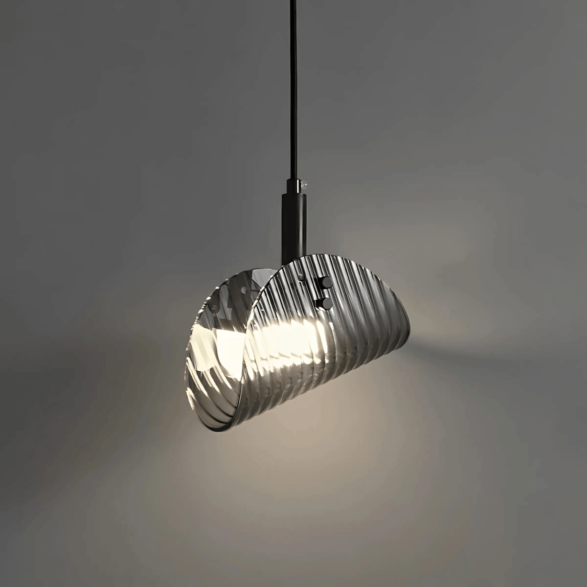 Valhalla Chandelier – alternate view 3