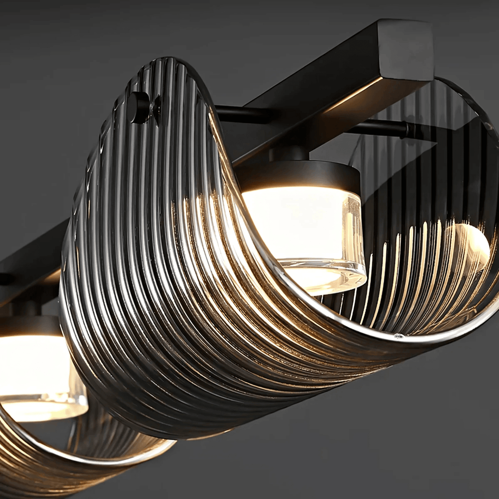 Valhalla Chandelier – alternate view 5