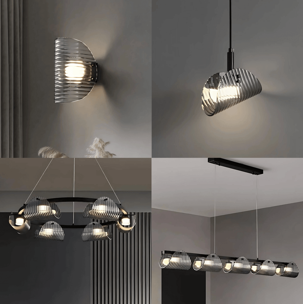 Valhalla Chandelier – alternate view 25