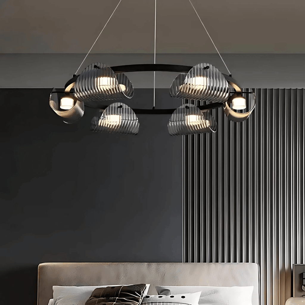 Valhalla Chandelier – alternate view 21