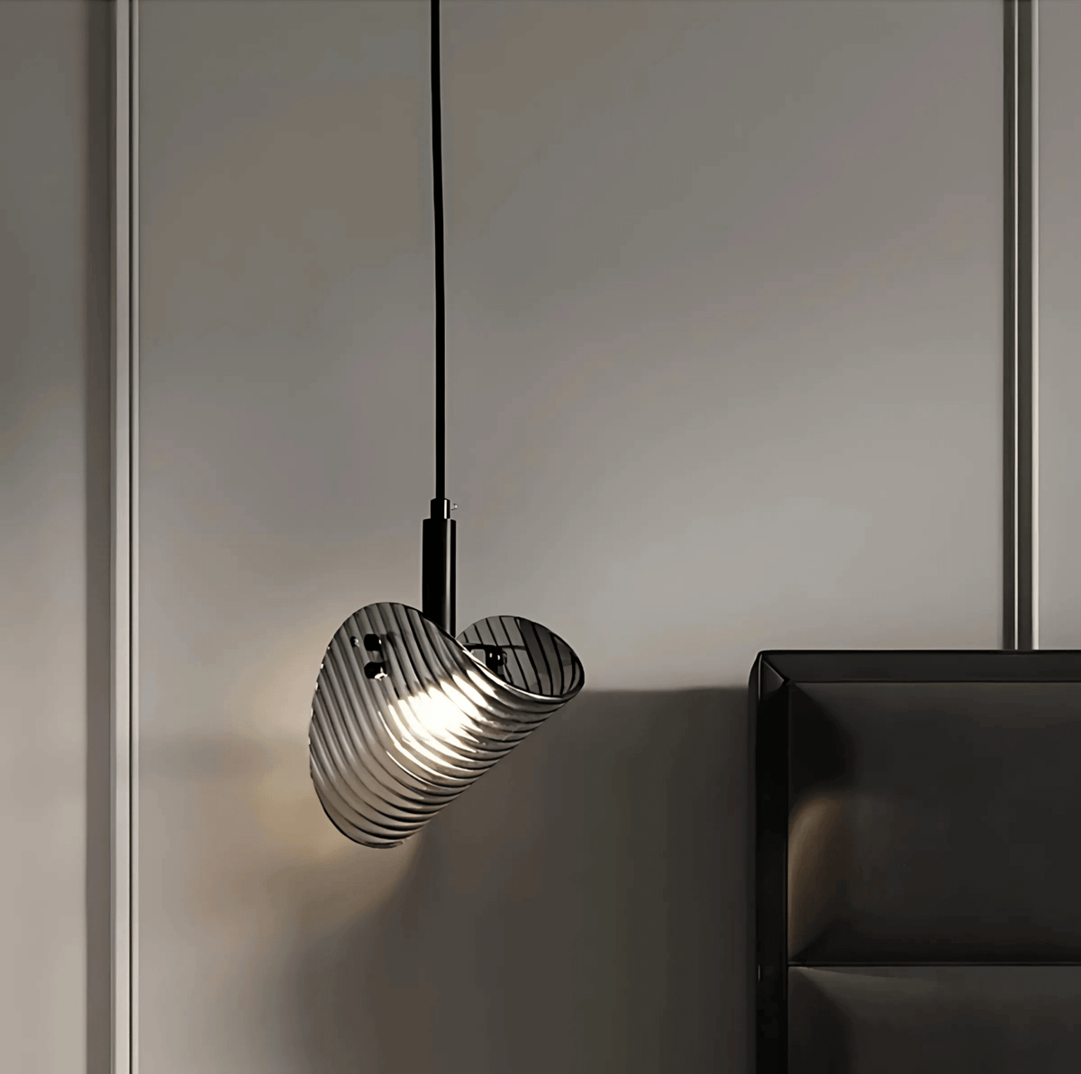 Valhalla Chandelier – alternate view 8