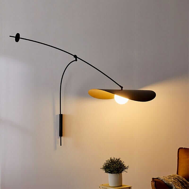 Valor Wall Light – alternate view 5