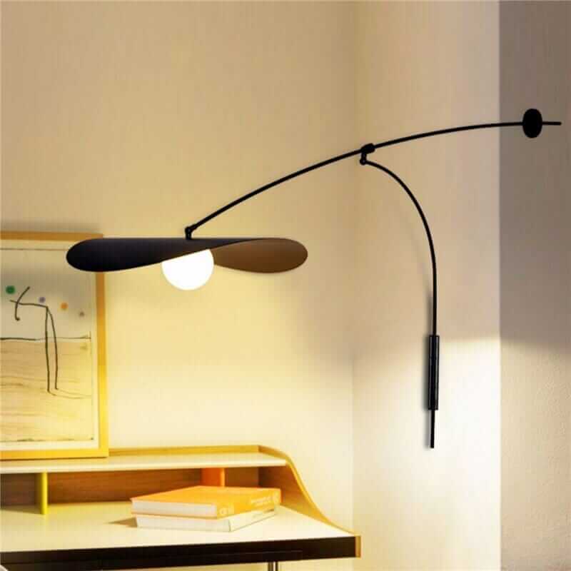 Valor Wall Light – alternate view 4