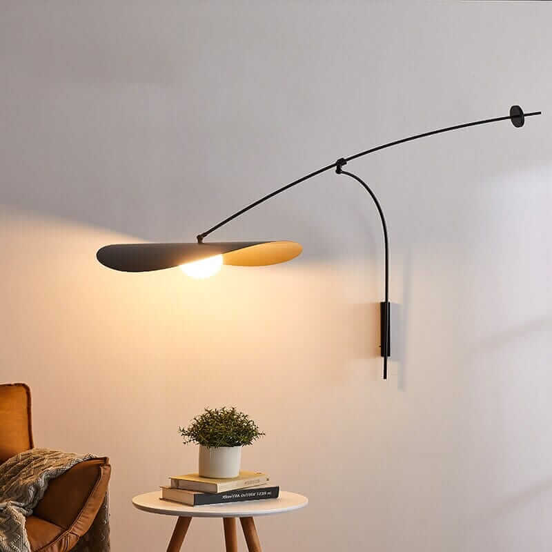 Valor Wall Light – alternate view 7