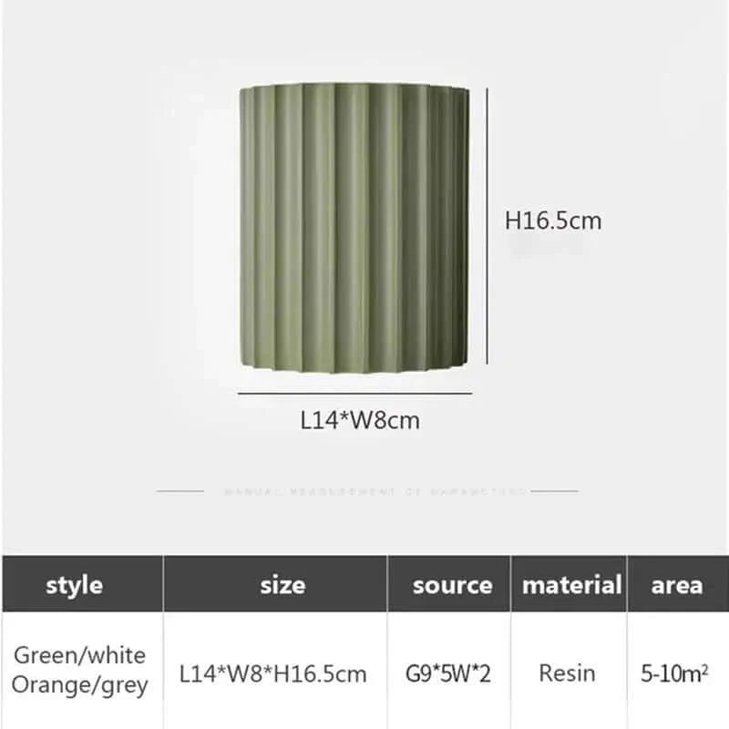 Vault Wall Light – alternate view 5
