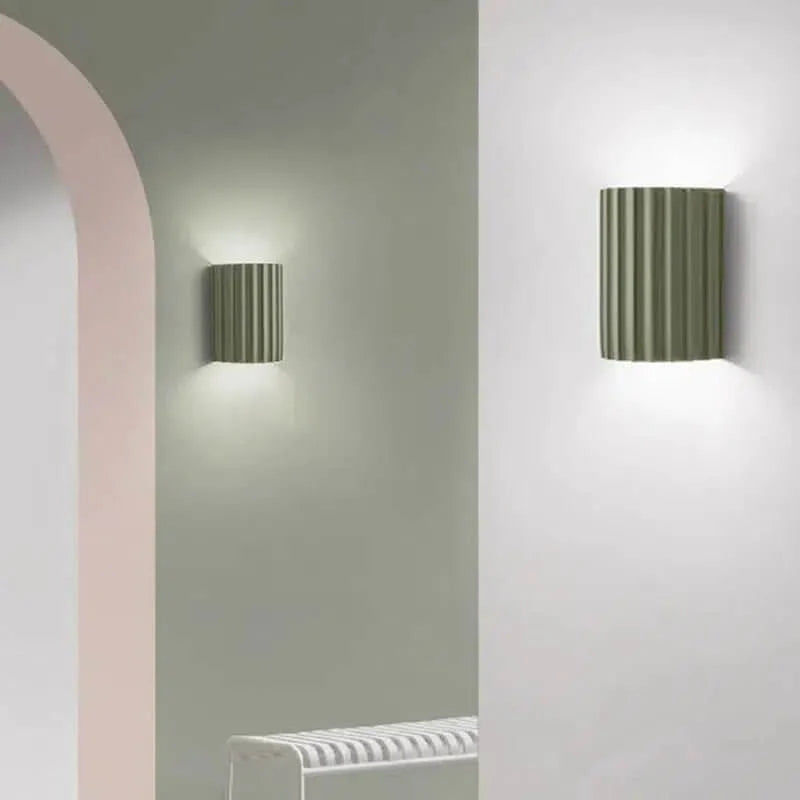 Vault Wall Light – alternate view 2