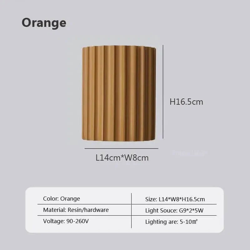Vault Wall Light – alternate view 8