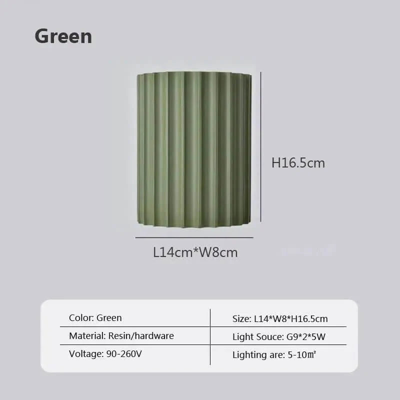 Vault Wall Light – alternate view 7
