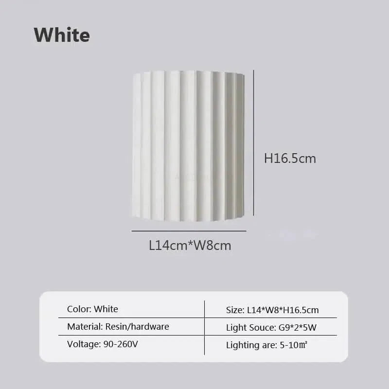 Vault Wall Light – alternate view 10