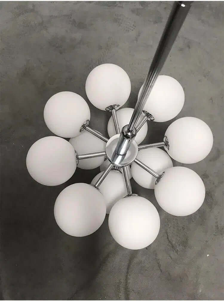 Venice Chandelier – alternate view 17