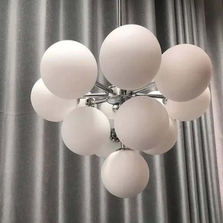 Venice Chandelier – alternate view 18