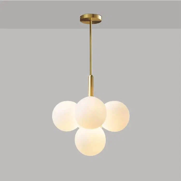 Venice Chandelier – alternate view 19