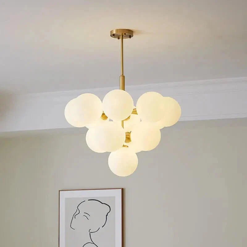 Venice Chandelier – alternate view 4