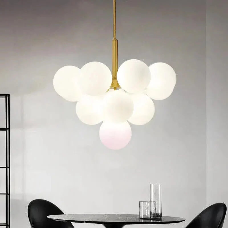 Venice Chandelier – alternate view 3