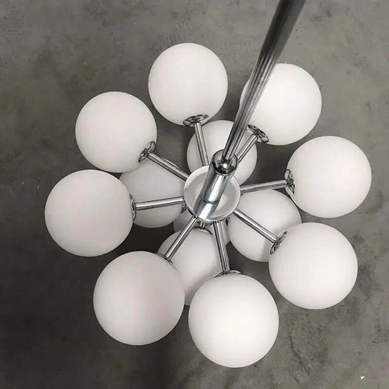 Venice Chandelier – alternate view 6