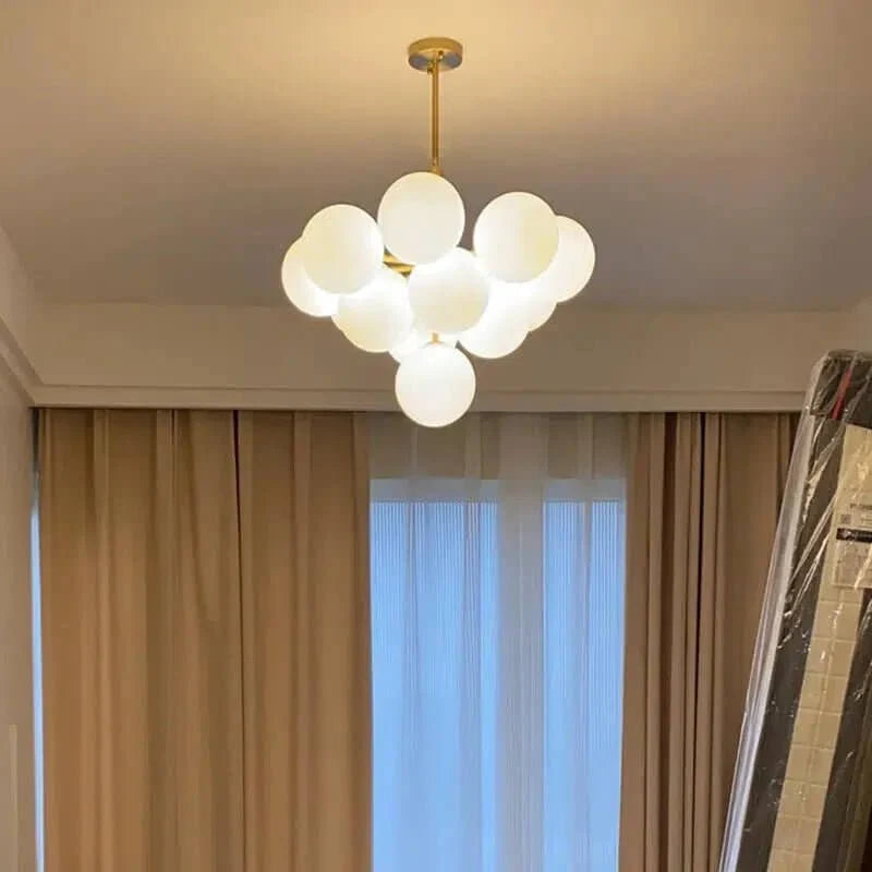 Venice Chandelier – alternate view 5