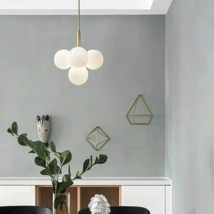 Venice Chandelier – alternate view 14