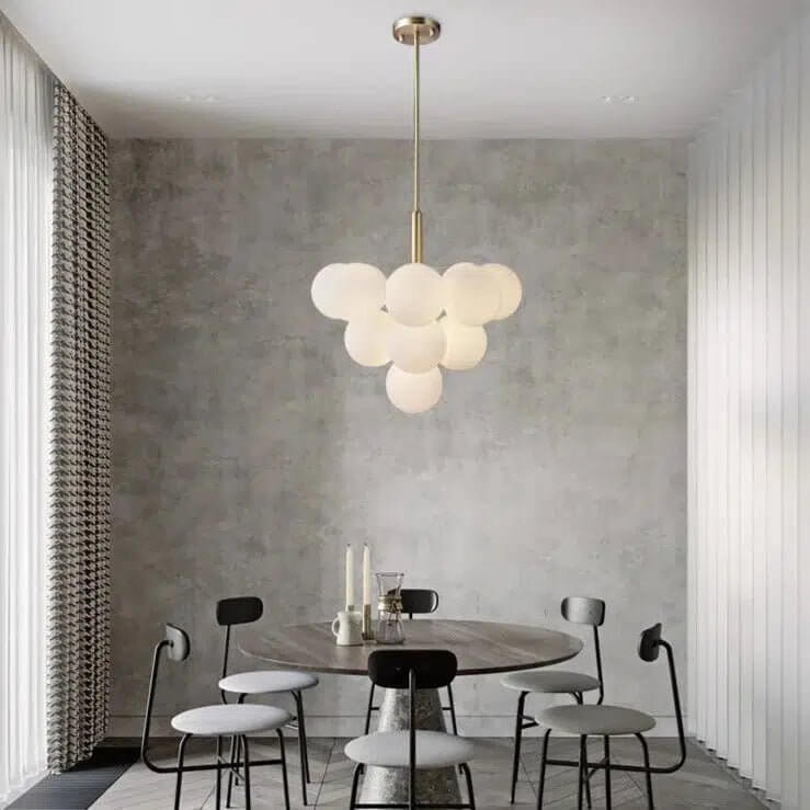 Venice Chandelier – alternate view 13
