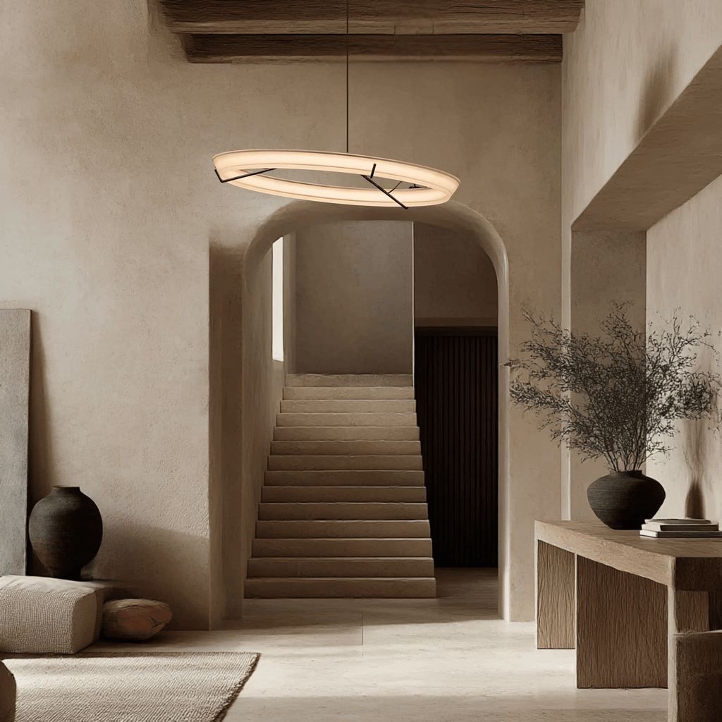 Veritas Chandelier