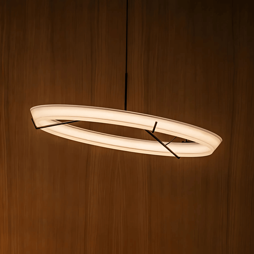 Veritas Chandelier – alternate view 6
