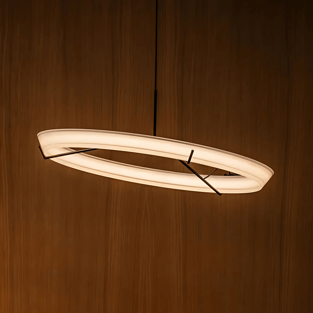 Veritas Chandelier – alternate view 6