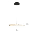 Veritas Chandelier – alternate view 20
