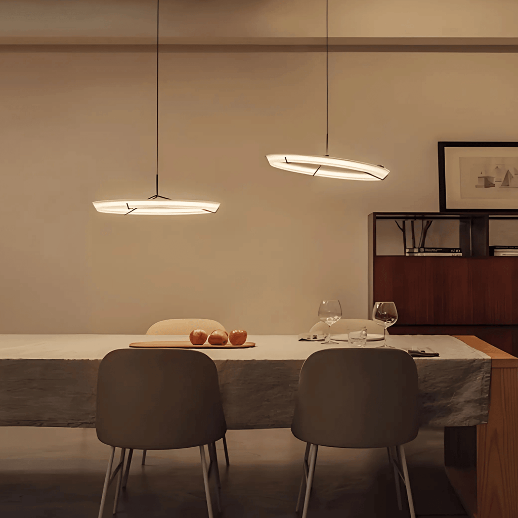 Veritas Chandelier – alternate view 4