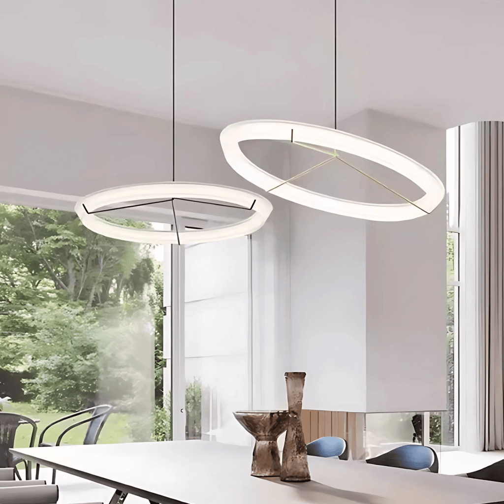 Veritas Chandelier – alternate view 19