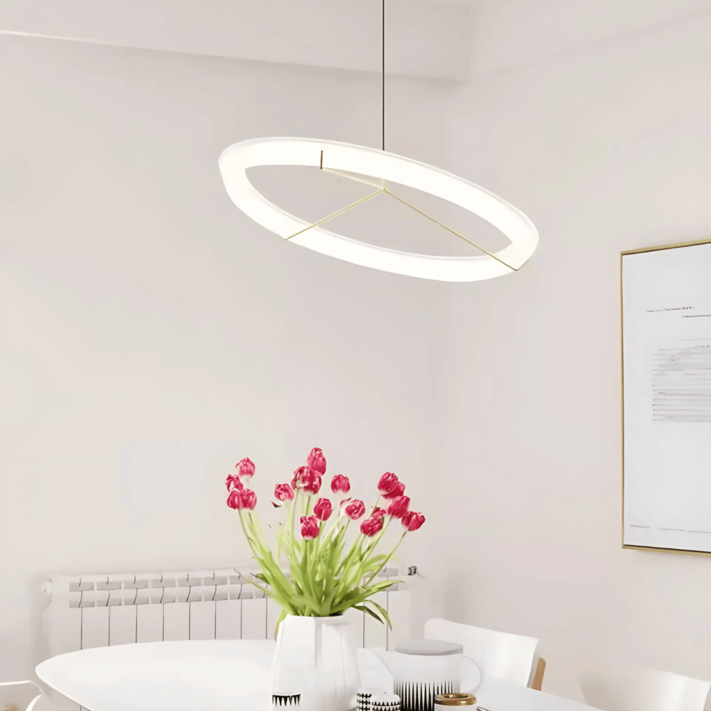 Veritas Chandelier – alternate view 16