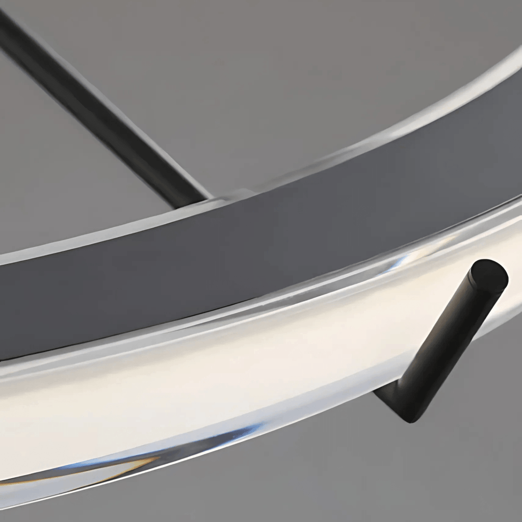 Veritas Chandelier – alternate view 9